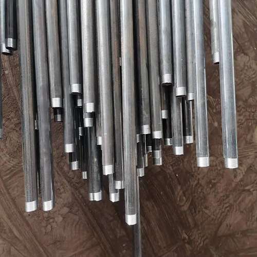 安泽声测管重量是多少？买管必知的计算公式
