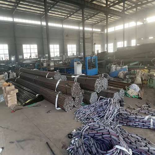 安泽声测管施工及验收规范（最全最详细）