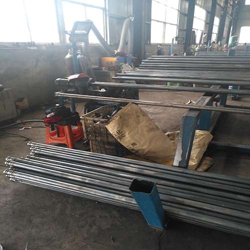 安泽桥梁桩基声测管的施工工艺流程