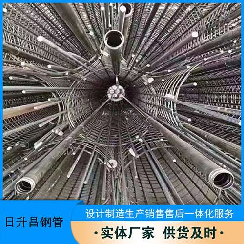 安泽声测管规格型号有哪些分类？